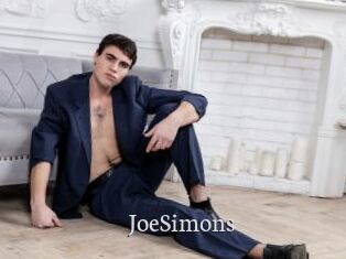 JoeSimons