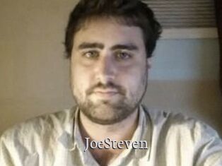 JoeSteven