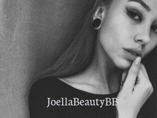 JoellaBeautyBB Free Host Empire