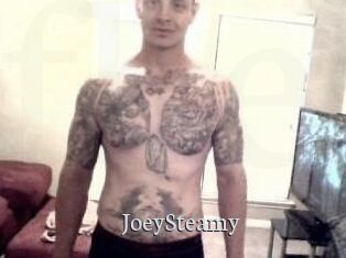 JoeySteamy Free Host Empire