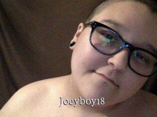 Joeyboy18