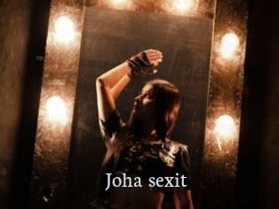 Joha_sexit