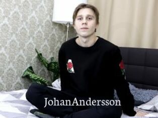 JohanAndersson Free Host Empire