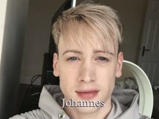 Johannes Free Host Empire