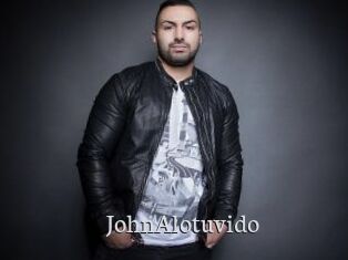 JohnAlotuvido
