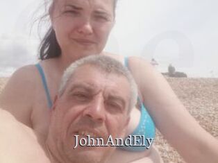 JohnAndEly
