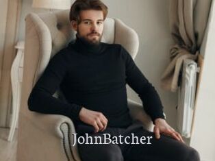 JohnBatcher