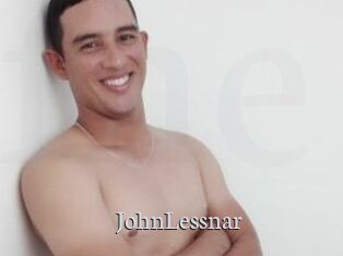 JohnLessnar