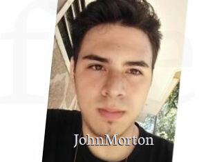 JohnMorton