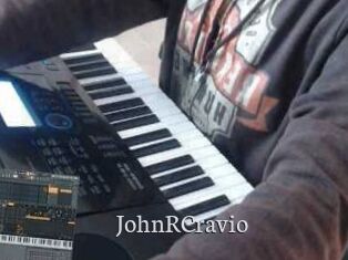 JohnRCravio