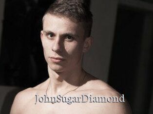 JohnSugarDiamond