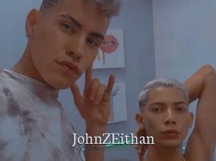 JohnZEithan
