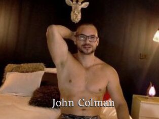 John_Colman