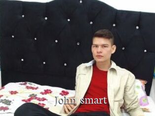 John_smart