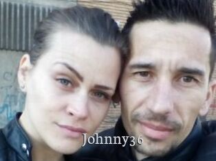 Johnny36