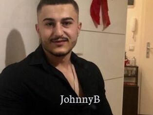 JohnnyB