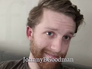JohnnyBGoodman