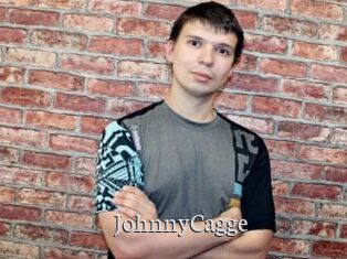 JohnnyCagge