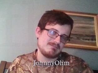 JohnnyOhm