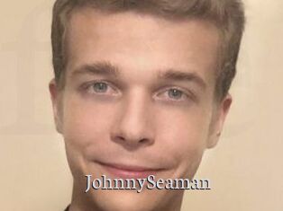 JohnnySeaman