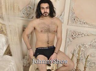 JohnnyShow