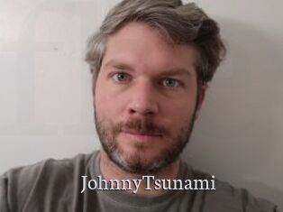 JohnnyTsunami