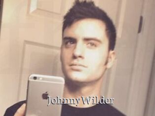 JohnnyWilder