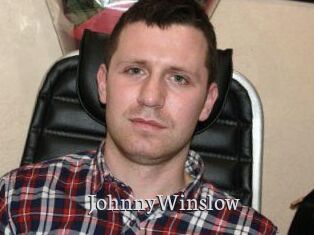 JohnnyWinslow