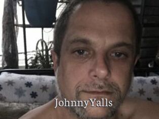 JohnnyYalls
