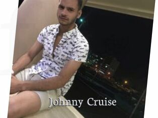 Johnny_Cruise