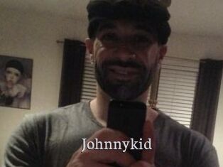 Johnnykid