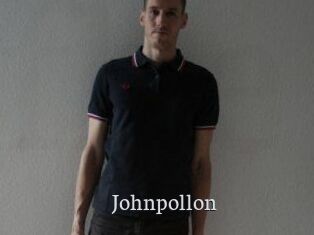 Johnpollon