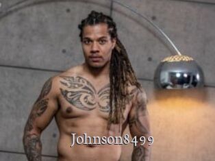 Johnson8499