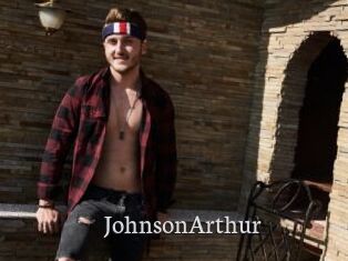 JohnsonArthur