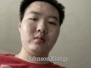 JohnsonXiang1 Free Host Empire