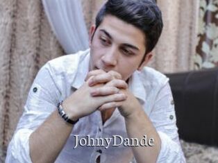 JohnyDande