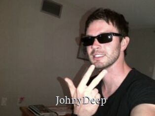 JohnyDeep