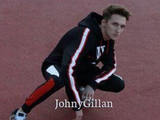 JohnyGillan
