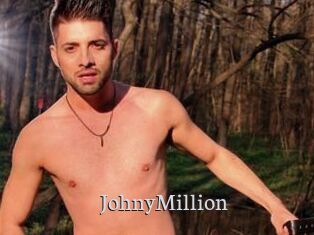 JohnyMillion