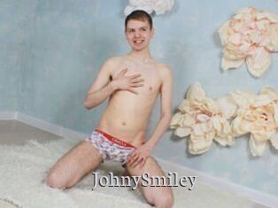 JohnySmiley Free Host Empire