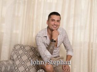 JohnyStephan