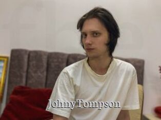 JohnyTompson Free Host Empire