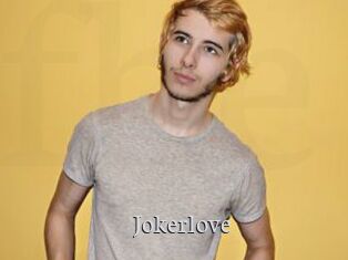 Jokerlove