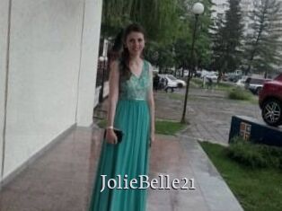 JolieBelle21 Free Host Empire