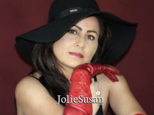 JolieSusan Free Host Empire