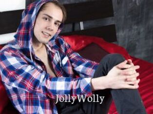 JollyWolly