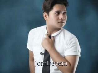 JomDevera