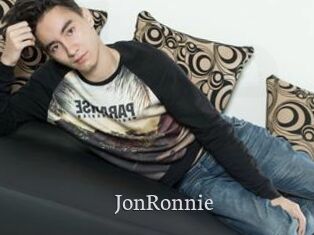 JonRonnie Free Host Empire