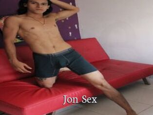 Jon_Sex