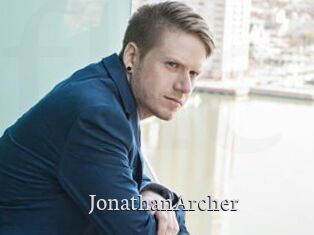 JonathanArcher Free Host Empire